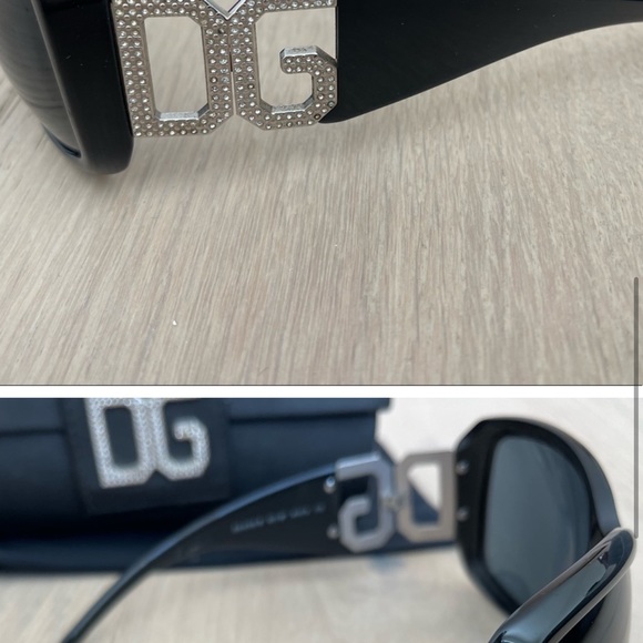 D & G glasses - Picture 3 of 5